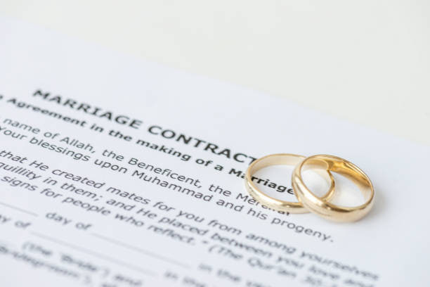 Prenuptial Agreement Benefits